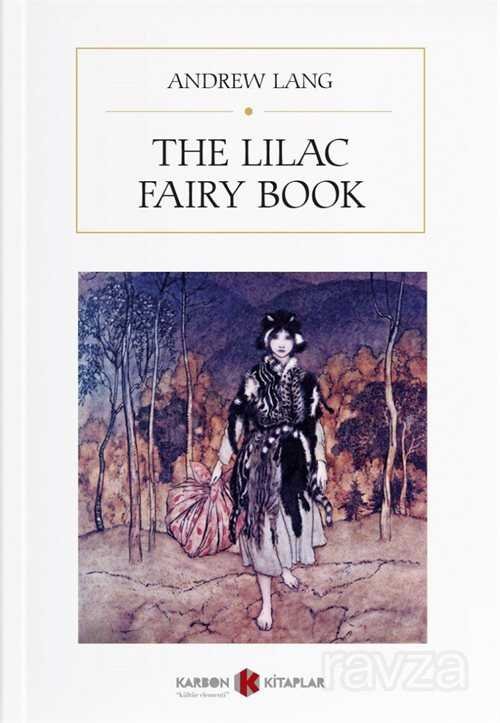 The Lilac Fairy Book - 1