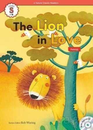 The Lion in Love +Hybrid CD (eCR Starter) - 1
