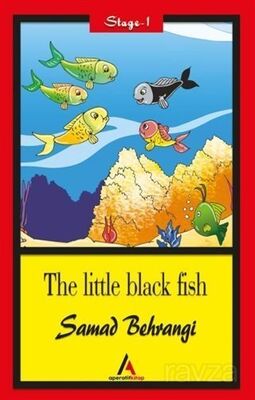 The Little Black Fish - Stage 1 - 1