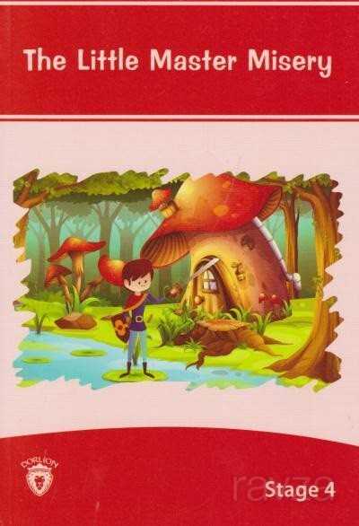 The Little Master Misery / Stage 4 - Dorlion Yayınevi