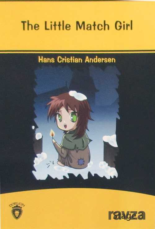 The Little Match Girl - Dorlion Yayınevi