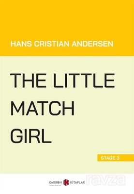 The Little Match Girl (Stage 3) - 1