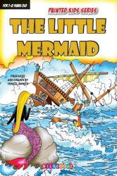 The Little Mermaid - Bilgeoğuz Yayınları