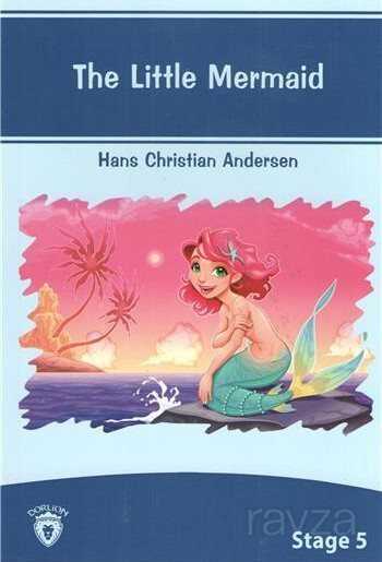 The Little Mermaid / Stage 5 - Dorlion Yayınevi
