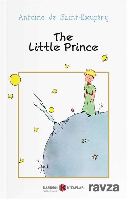The Little Prince - Karbon Kitaplar