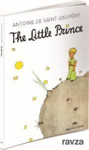 The Little Prince - MK Publications