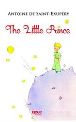 The Little Prince - Gece Kitaplığı