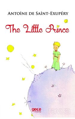 The Little Prince - 1