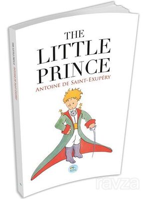 The Little Prince - 1