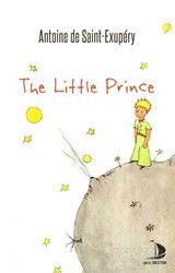 The Little Prince - Destek Yayınları