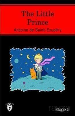 The Little Prince (İngilizce Hikaye) Stage 5 - 1