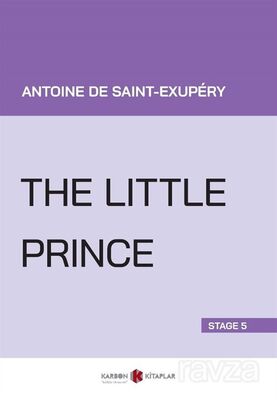 The Little Prince (Stage 5) - 1