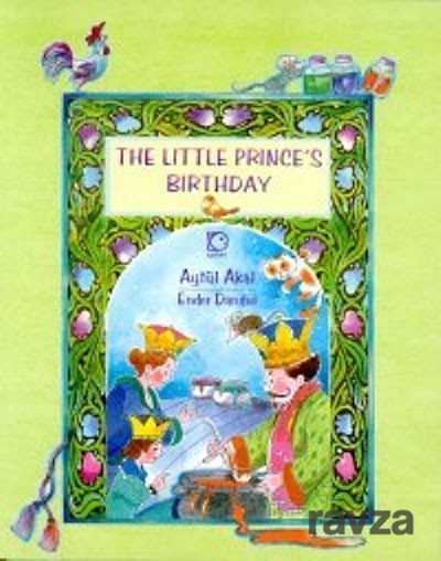 The Little Prince's Birthday - 1