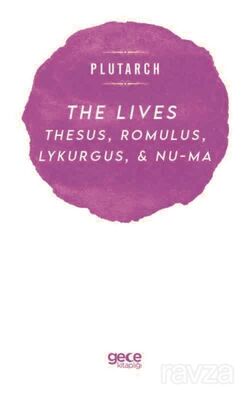 The Lives - 1