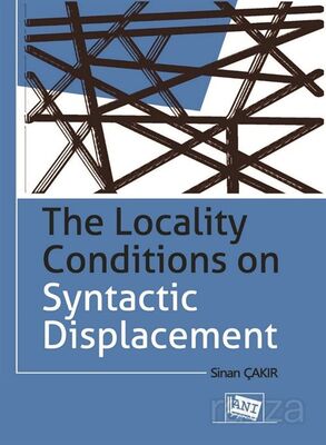 The Locality Conditions on Syntactic Displacement - 1