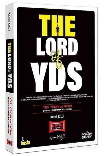 The Lord of YDS - 1