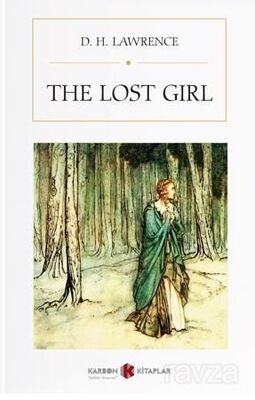 The Lost Girl - 1