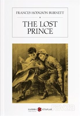 The Lost Prince - 1