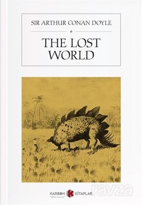 The Lost World - 1