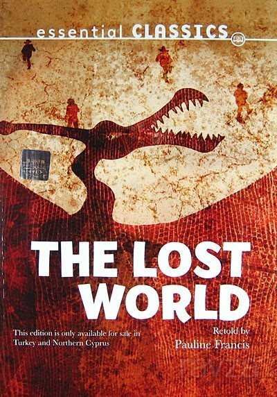 The Lost World (Essential Classics) (Cd'li) - 1