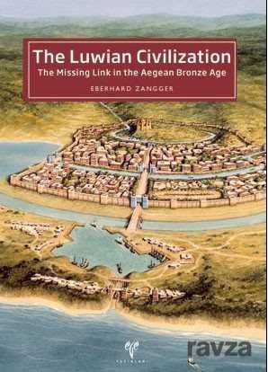 The Luwian Civilization - 1