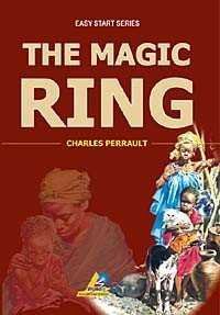 The Magic Ring / Easy Start Series - 1