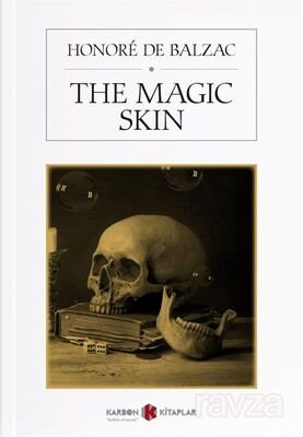 The Magic Skin - 1