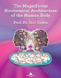 The Magnificent Biochemical Architecture of the Human Body - Yeditepe Üniversitesi Yayınları