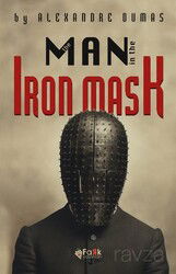 The Man In The Iron Mask - Fark Çocuk