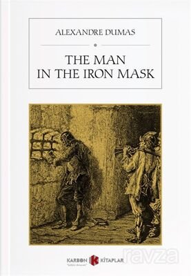 The Man in the Iron Mask - 1