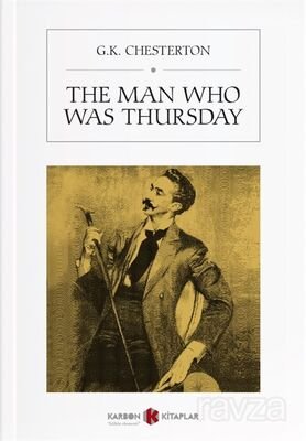 The Man Who Was Thursday - 1