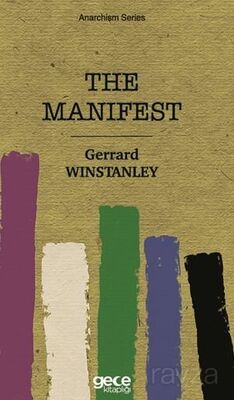 The Manifest - 1