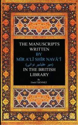 The Manuscripts Written By Mir Ali Shir Nevai - Akademik Kitaplar
