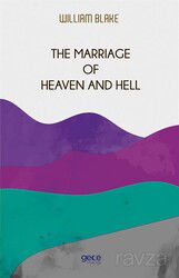 The Marriage Of Heaven And Hell - Gece Kitaplığı