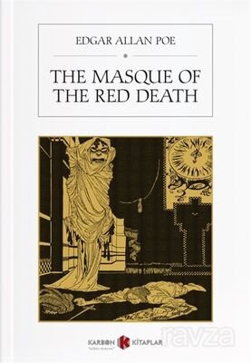 The Masque Of The Red Death - 1