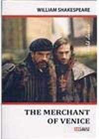 The Merchant of Venice - 1