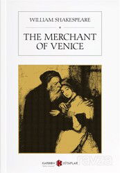 The Merchant of Venice - Karbon Kitaplar