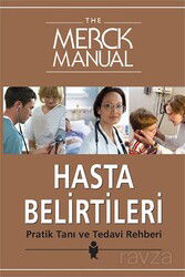 The Merck Manual Hasta Belirtileri: Pratik Tanı ve Tedavi Rehberi - Nobel Tıp Kitabevleri
