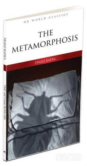 The Metamorphosis - 1