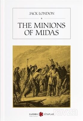 The Minions of Midas - 1