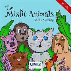 The Misfit Animals - Fono Yayınları