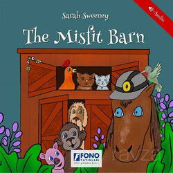 The Misfit Barn - Fono Yayınları