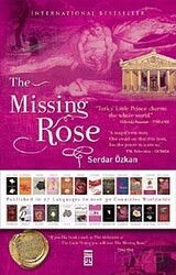 The Missing Rose - Timaş Yayınları