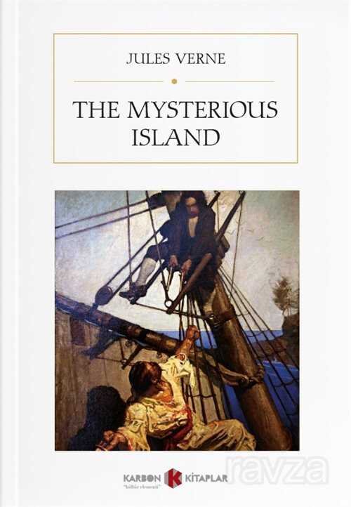 The Mysterious Island - 1