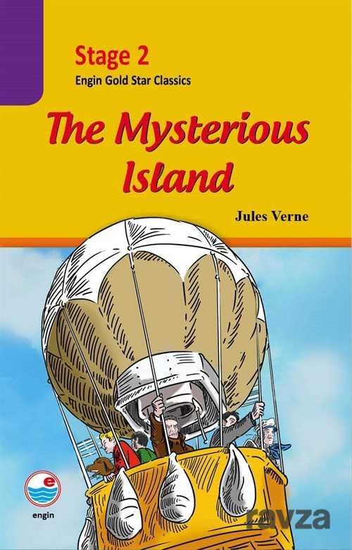 The Mysterious Island / Orginal Gold Star Classics Stage 2 - 1
