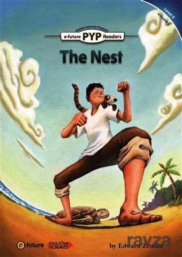 The Nest (PYP Readers 5) - 1