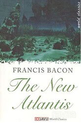 The New Atlantis - Dejavu Publishing