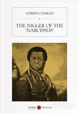 The Nigger Of The 'Narcissus' - 1