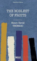 The Noblest of Fruits - Gece Kitaplığı