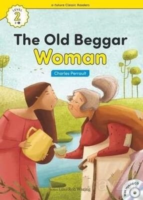 The Old Beggar Woman +Hybrid CD (eCR Level 2) - 1